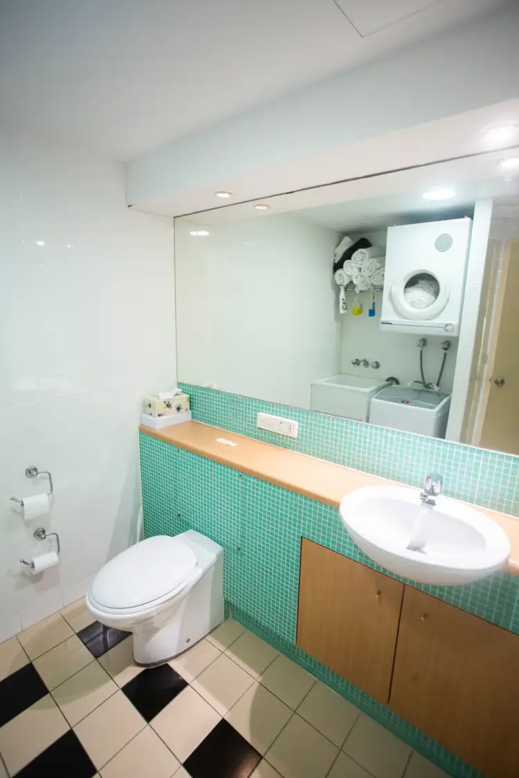 Third view of Homely apartment listing, 308/89 The entrance Road, The Entrance NSW 2261