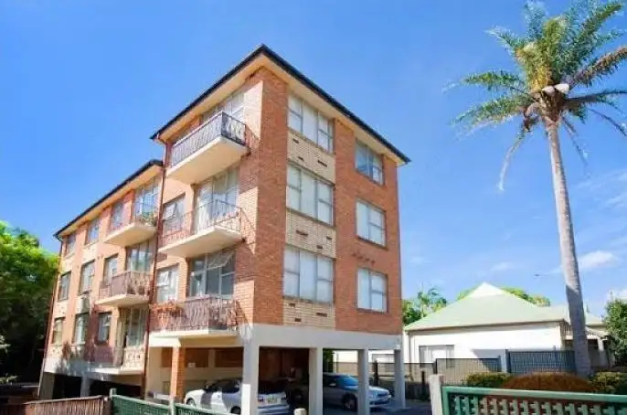 Main view of Homely apartment listing, 1/77 Hawthorne Parade, Haberfield NSW 2045
