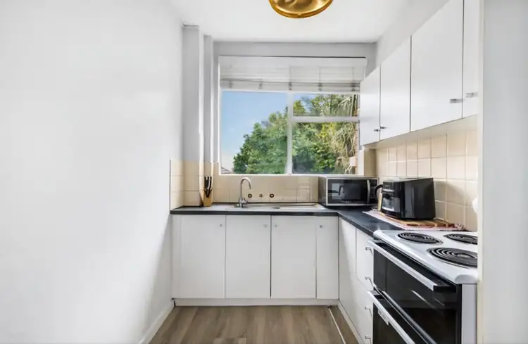 Fourth view of Homely apartment listing, 1/77 Hawthorne Parade, Haberfield NSW 2045