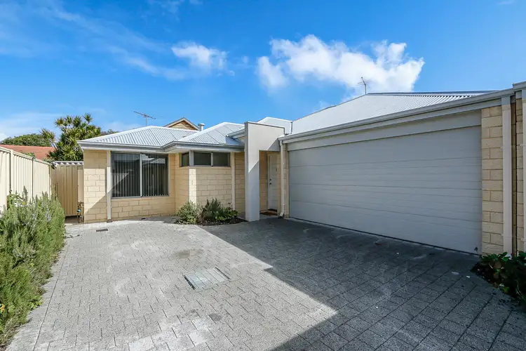 3/26 Knutsford Avenue, Rivervale WA 6103