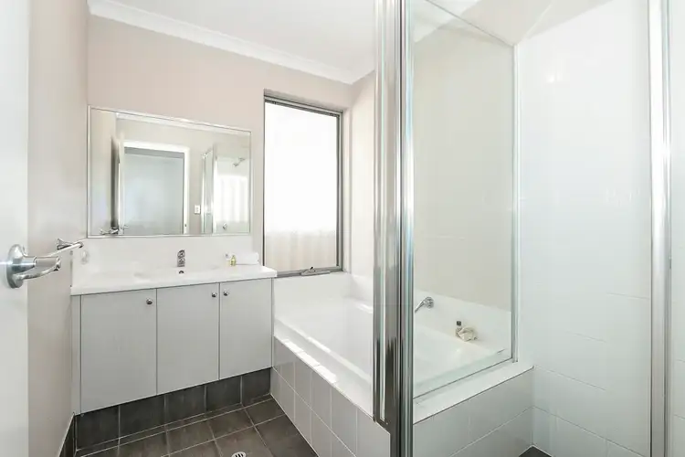 Fifth view of Homely house listing, 3/26 Knutsford Avenue, Rivervale WA 6103