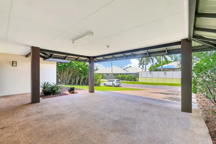 Second view of Homely house listing, 3 Wood Crescent, Rosebery NT 832