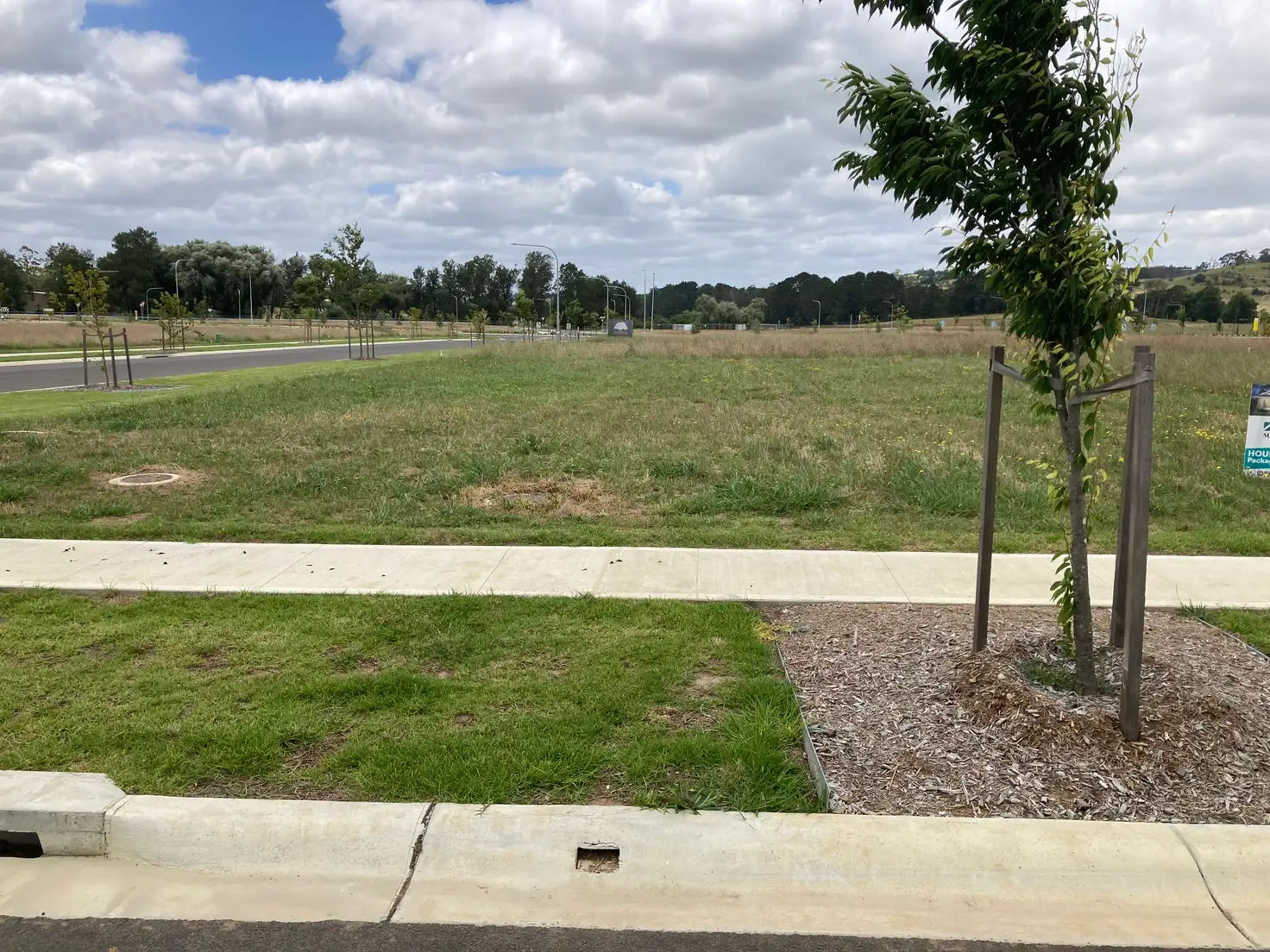 Main view of Homely land listing, 12 Bower Street, Moss Vale NSW 2577