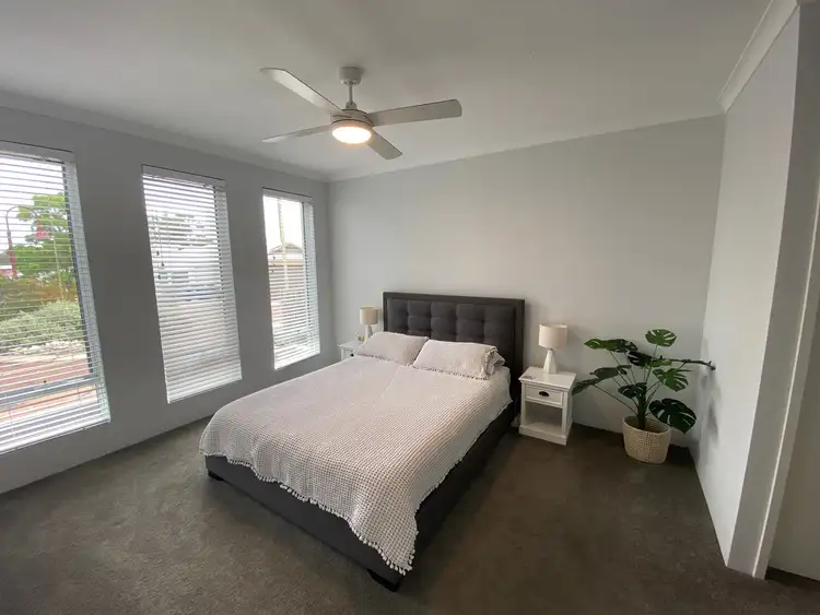 Third view of Homely house listing, 1 Poppy Lane, Dawesville WA 6211