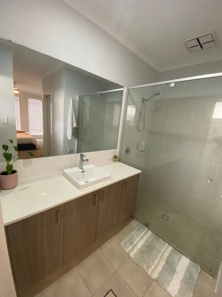 Fifth view of Homely house listing, 1 Poppy Lane, Dawesville WA 6211