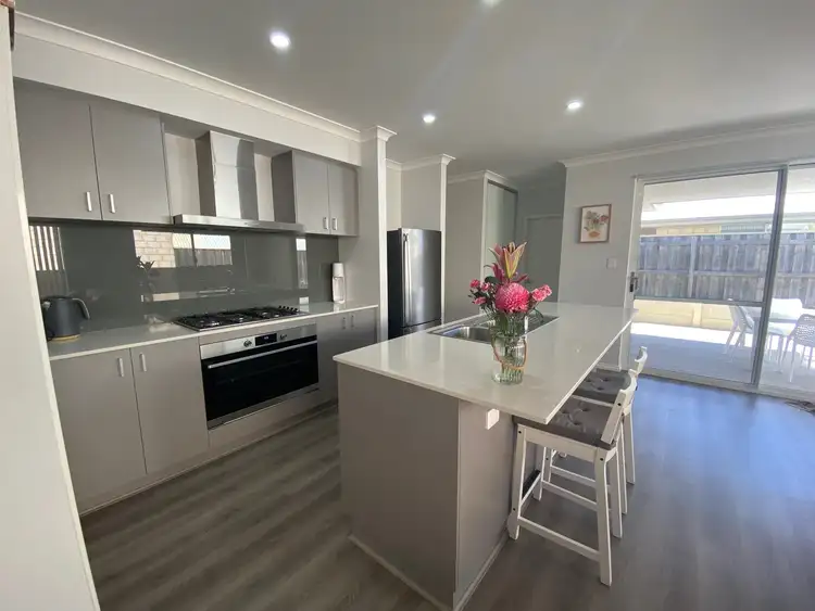 Sixth view of Homely house listing, 1 Poppy Lane, Dawesville WA 6211