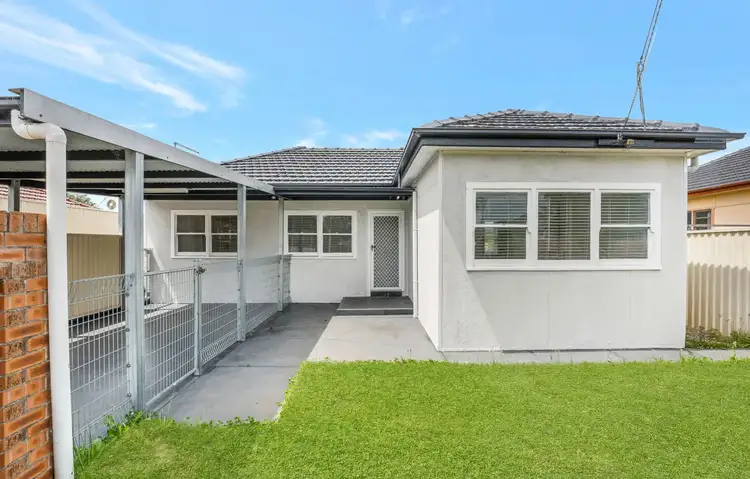 12 Violet Avenue, Liverpool NSW 2170
