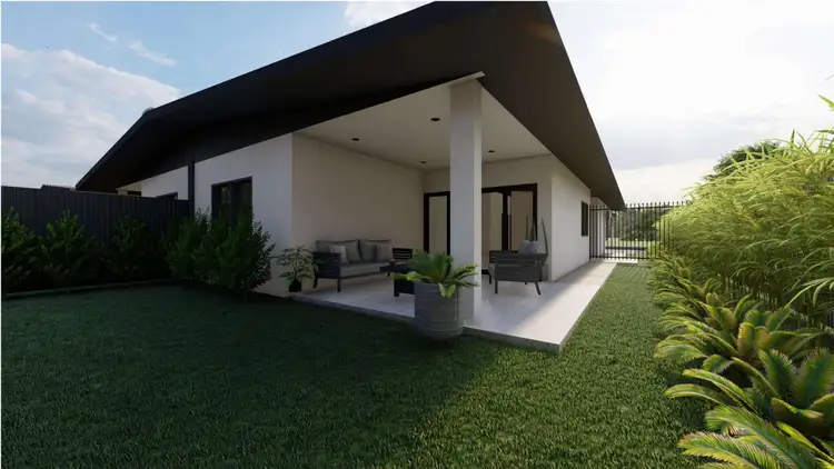Third view of Homely townhouse listing, 18 Lasiandra Avenue, Zuccoli NT 832