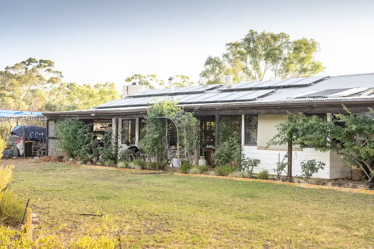 Third view of Homely rural property listing, 252 Ellenbrook Road, Bullsbrook WA 6084