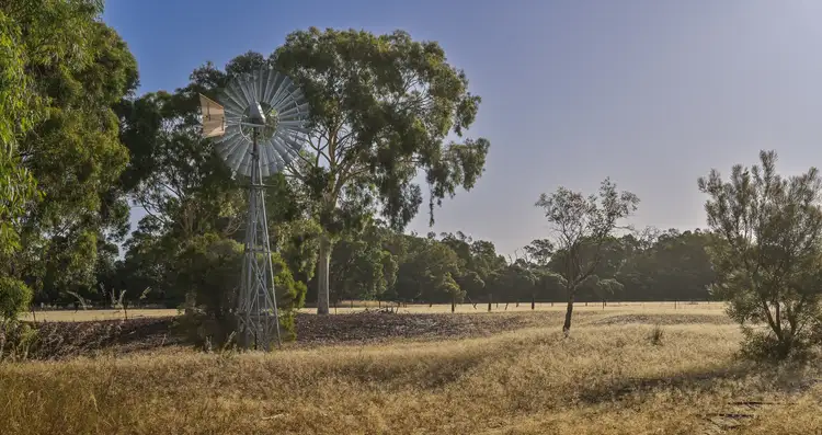 Fifth view of Homely rural property listing, 252 Ellenbrook Road, Bullsbrook WA 6084