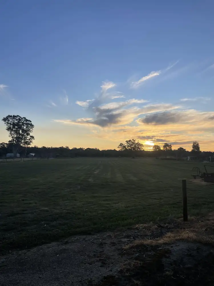 Second view of Homely land listing, Lot 3 North Barham Road, Barham NSW 2732