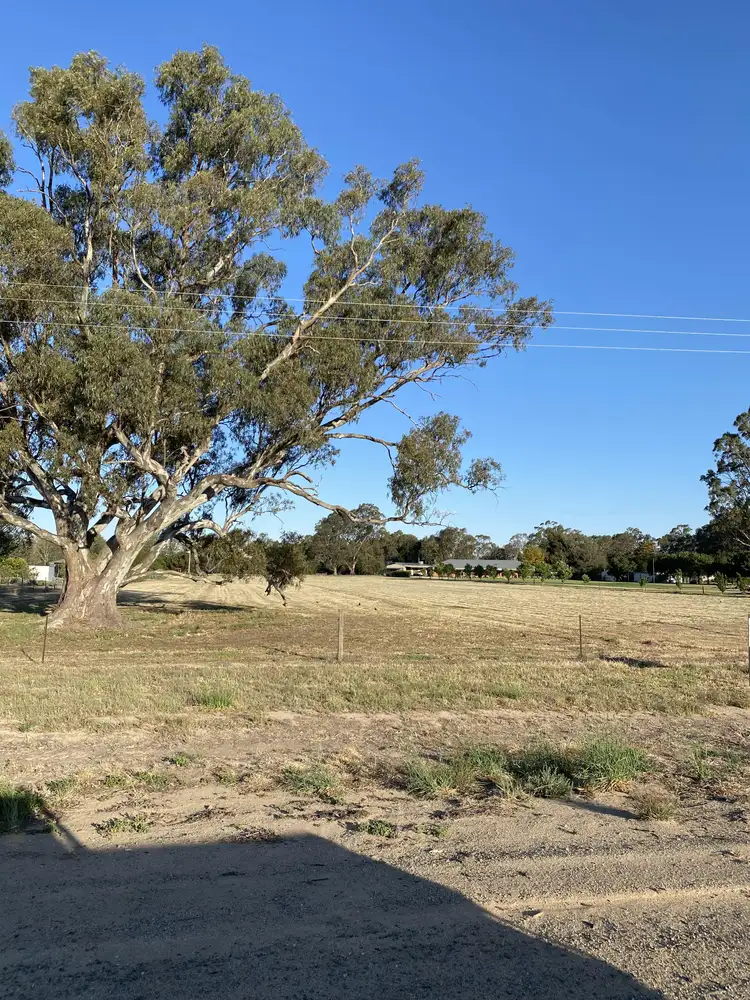 Fourth view of Homely land listing, Lot 3 North Barham Road, Barham NSW 2732