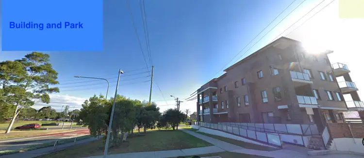 2/125 Memorial Ave, Liverpool NSW 2170