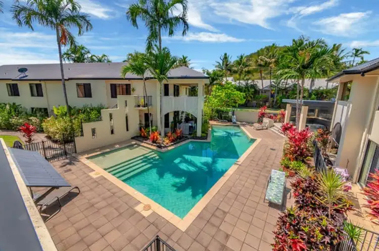 12/46-50 Trinity Beach Road, Trinity Beach QLD 4879