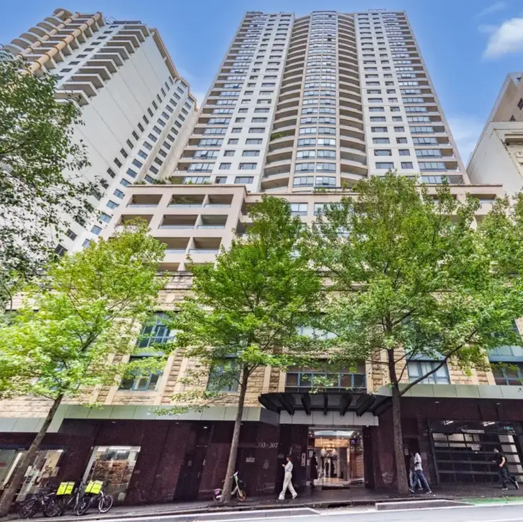 518/317 Castlereagh St, Haymarket NSW 2000