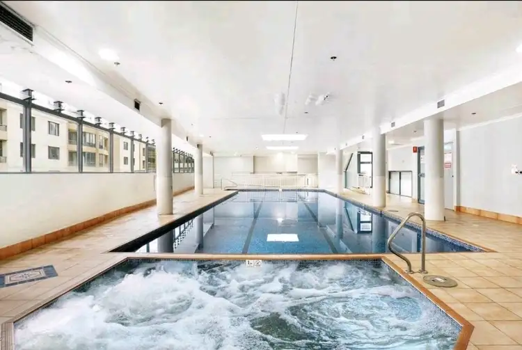 Second view of Homely apartment listing, 518/317 Castlereagh St, Haymarket NSW 2000