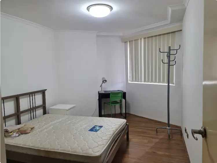 Third view of Homely apartment listing, 518/317 Castlereagh St, Haymarket NSW 2000