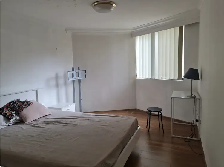 Fourth view of Homely apartment listing, 518/317 Castlereagh St, Haymarket NSW 2000