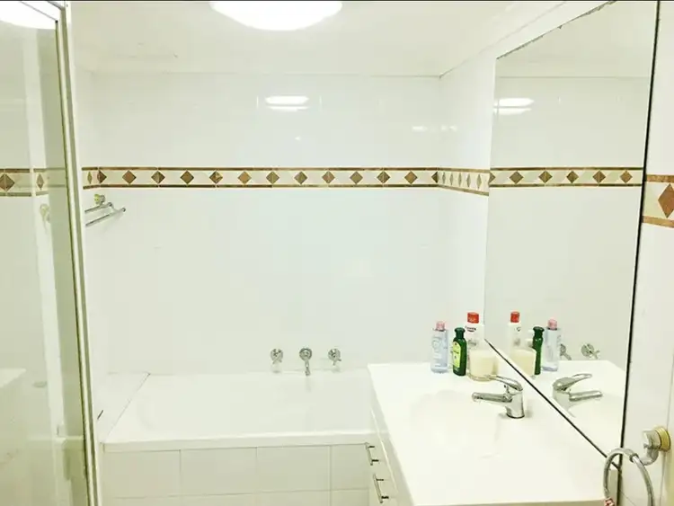 Fifth view of Homely apartment listing, 518/317 Castlereagh St, Haymarket NSW 2000