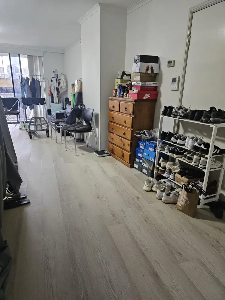 Sixth view of Homely apartment listing, 518/317 Castlereagh St, Haymarket NSW 2000
