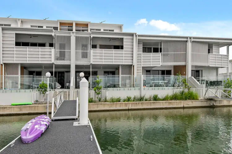 Third view of Homely house listing, 121 Aqua Street, Newport QLD 4020