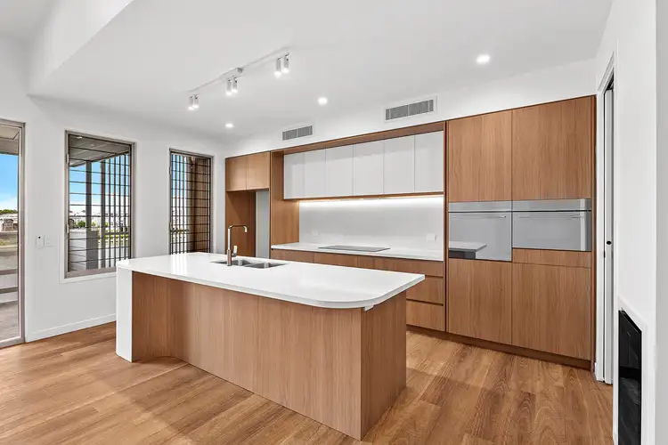Fourth view of Homely house listing, 121 Aqua Street, Newport QLD 4020