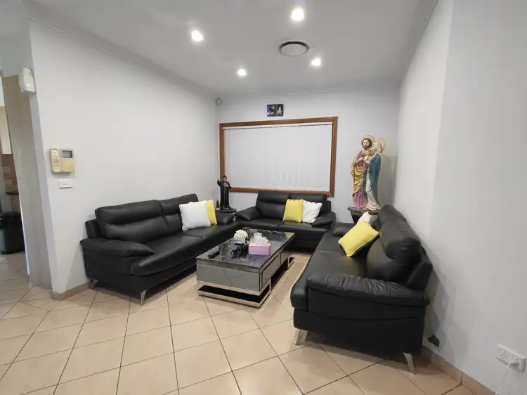 Fourth view of Homely semi-detached listing, 10B Oxley Street, Fairfield NSW 2165