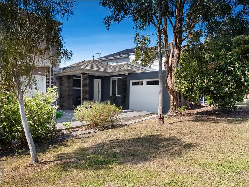 Main view of Homely villa listing, 4/313 Rathmines Street, Thornbury VIC 3071