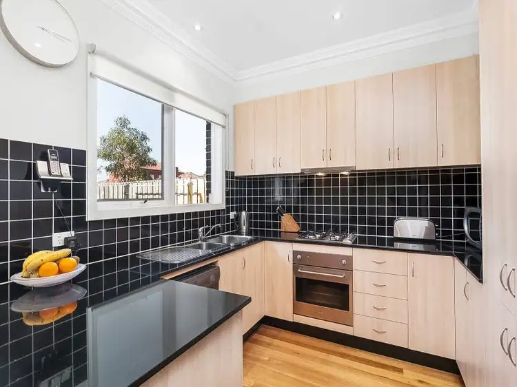 Fourth view of Homely villa listing, 4/313 Rathmines Street, Thornbury VIC 3071