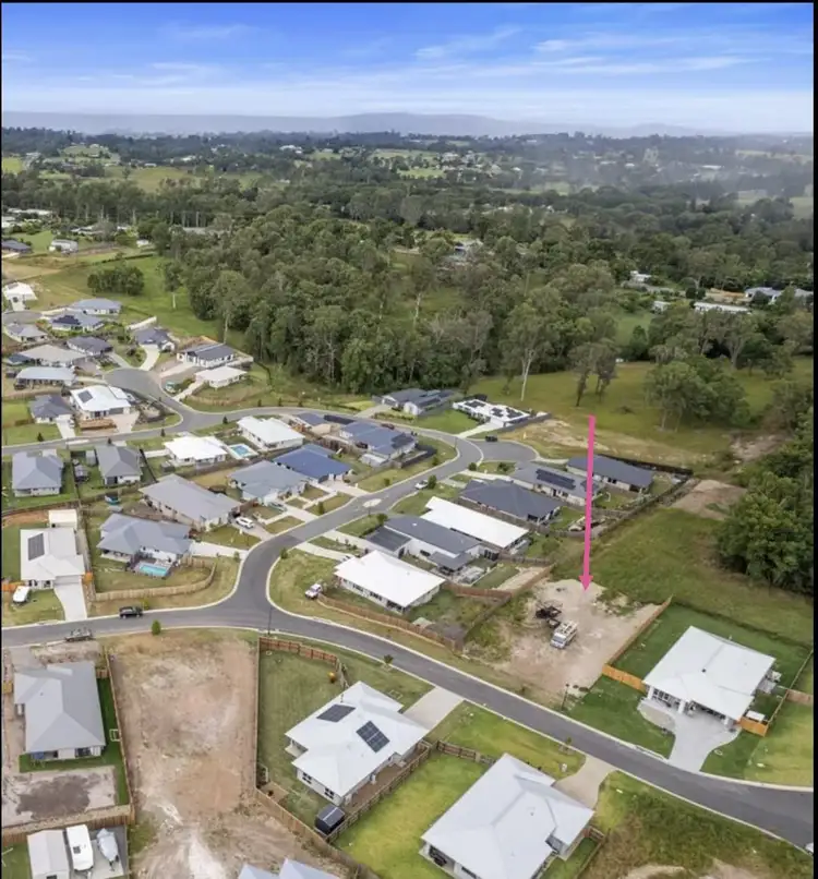 Second view of Homely land listing, 9 Dominion Rise, Jones Hill QLD 4570