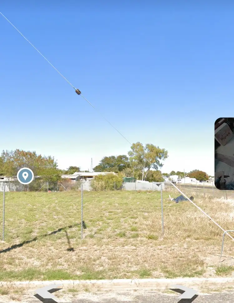 Fourth view of Homely land listing, 12 Goldring Street, Hughenden QLD 4821