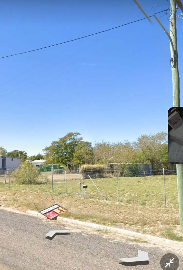 Fifth view of Homely land listing, 12 Goldring Street, Hughenden QLD 4821