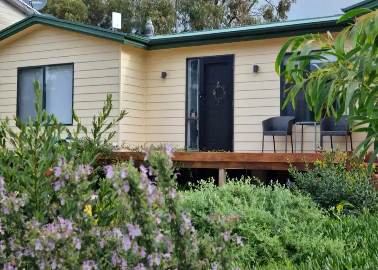 14 Templetonia, Marion Bay SA 5575