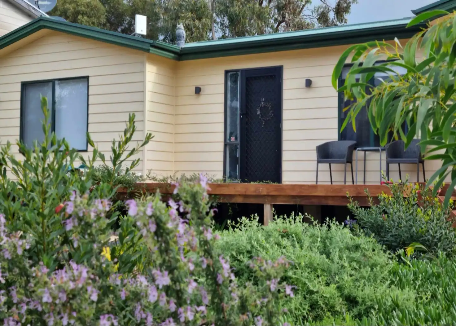 Main view of Homely house listing, 14 Templetonia, Marion Bay SA 5575