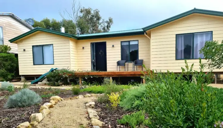 Second view of Homely house listing, 14 Templetonia, Marion Bay SA 5575