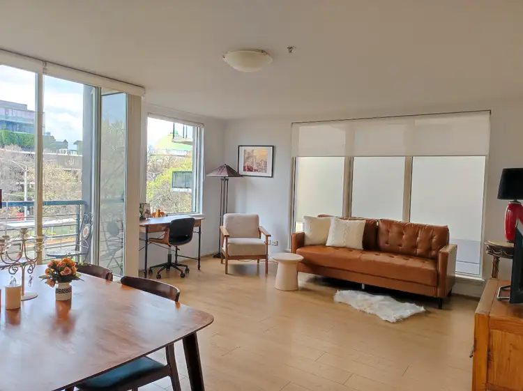 32/416 St Kilda Road, Melbourne VIC 3004