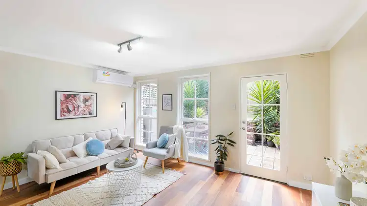 9/3-5 Grandview Avenue, Maribyrnong VIC 3032