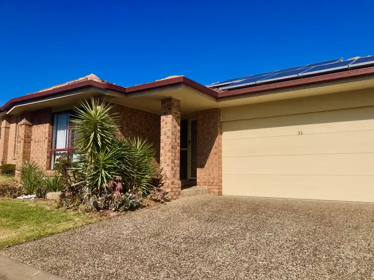 31/30 Lindeman Place, Eight Mile Plains QLD 4113