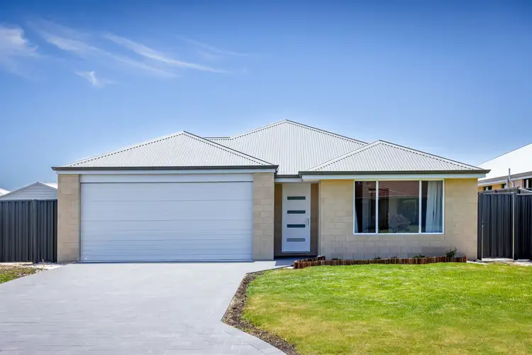 13 Leishman Court, Bayonet Head WA 6330