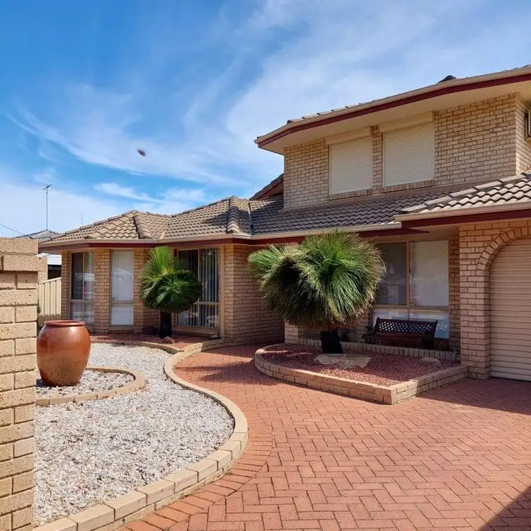 Second view of Homely house listing, 37 Forum Way, East Bunbury WA 6230