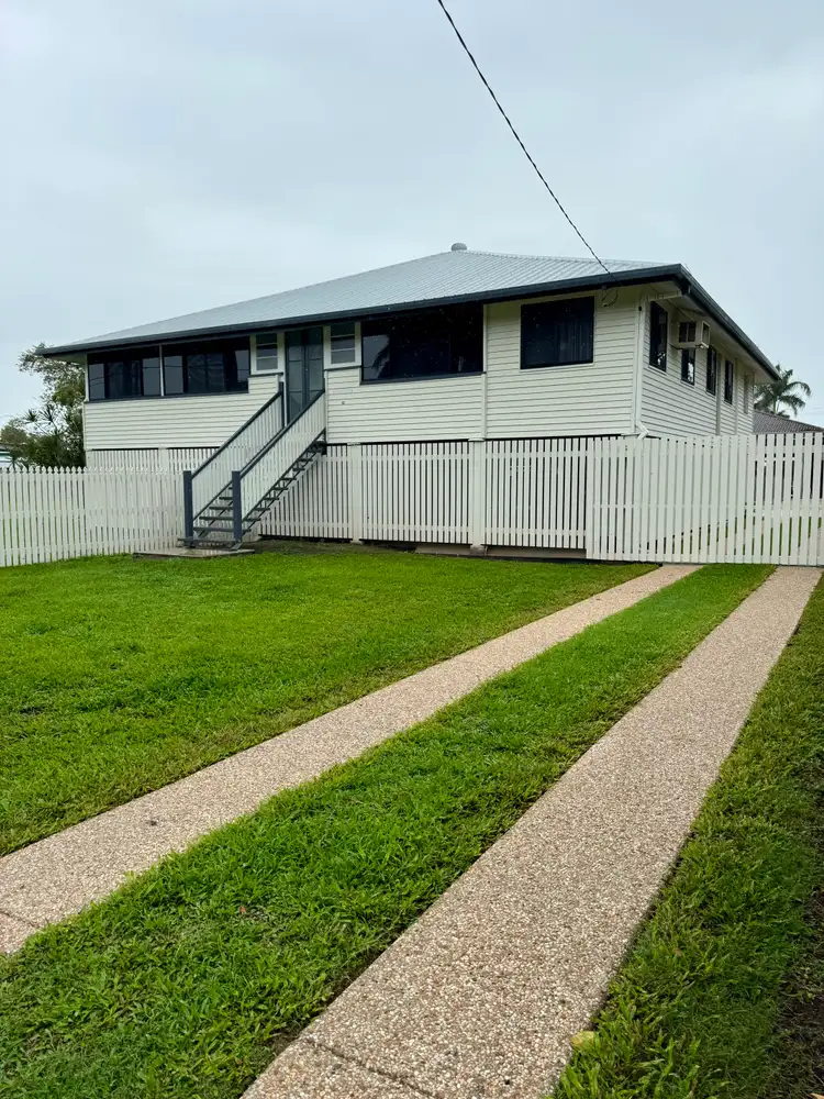 Second view of Homely house listing, 10 Fadden St, Walkerston QLD 4751