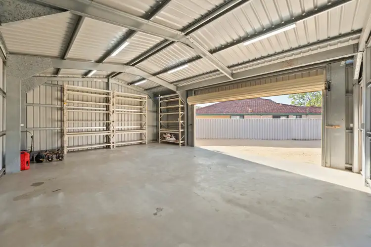 Third view of Homely house listing, 20 Prestwick Green, Meadow Springs WA 6210