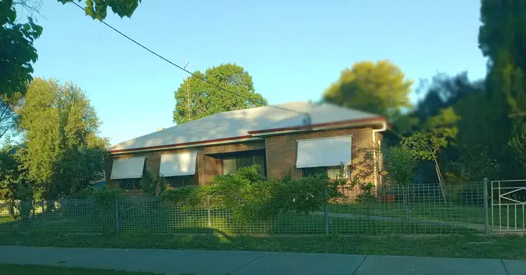 Main view of Homely house listing, 6 Macbean Street, Culcairn NSW 2660