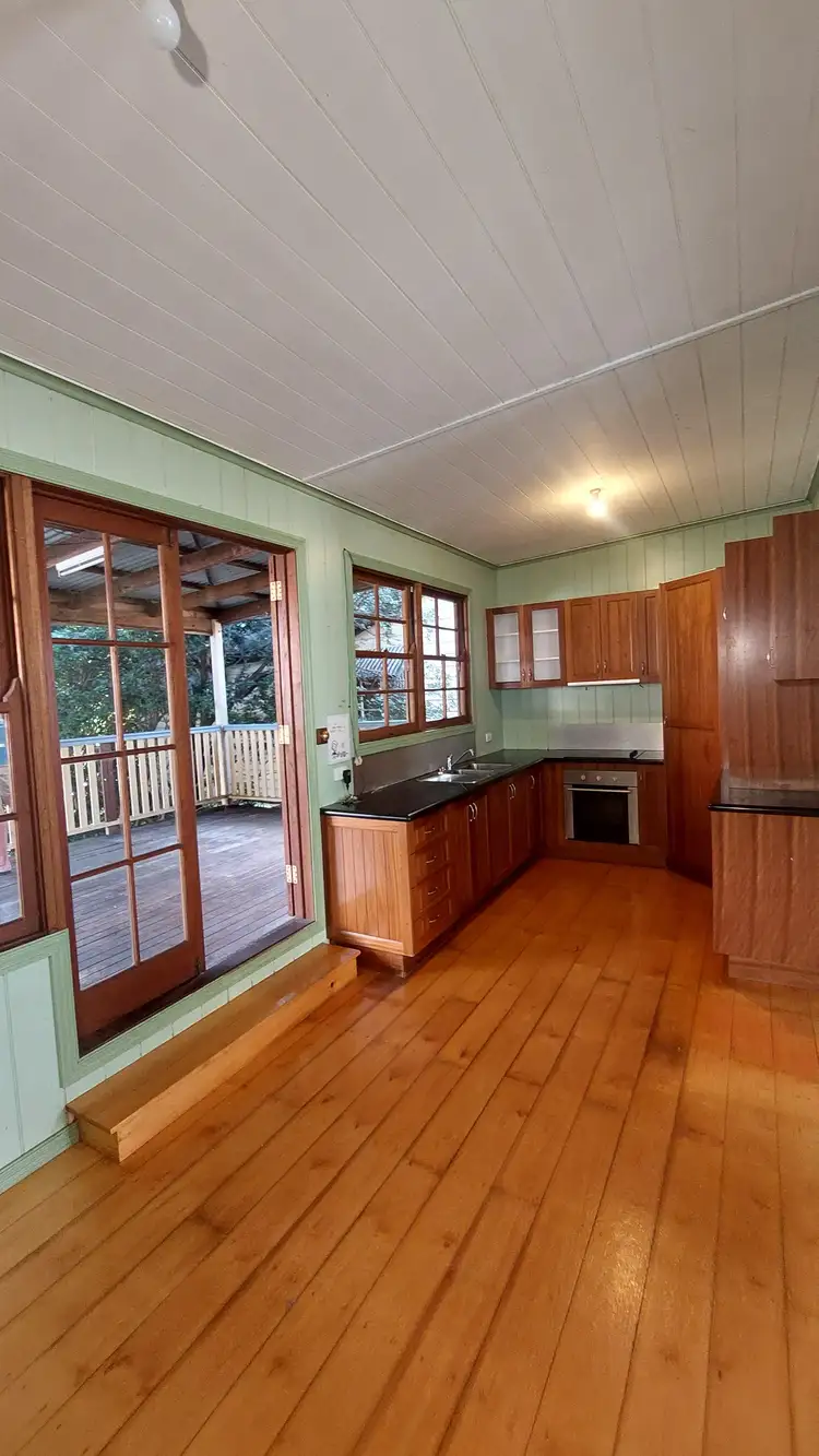 Second view of Homely house listing, 48 Judge Street, Petrie Terrace QLD 4000
