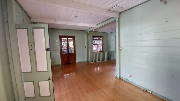 Fourth view of Homely house listing, 48 Judge Street, Petrie Terrace QLD 4000