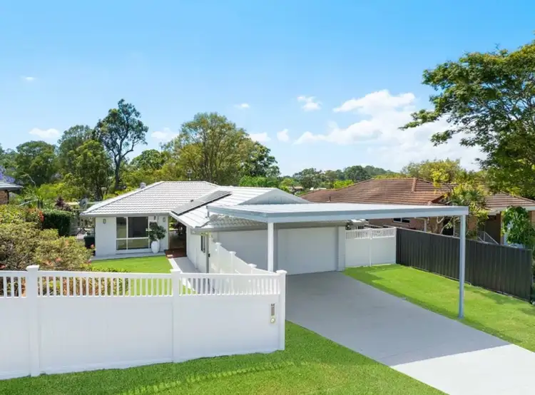Main view of Homely house listing, 64 Delta Cove Drive, Worongary QLD 4213
