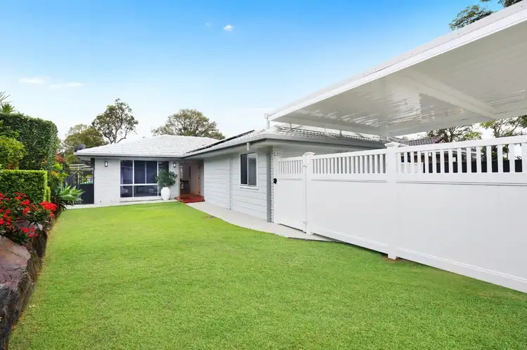 Second view of Homely house listing, 64 Delta Cove Drive, Worongary QLD 4213