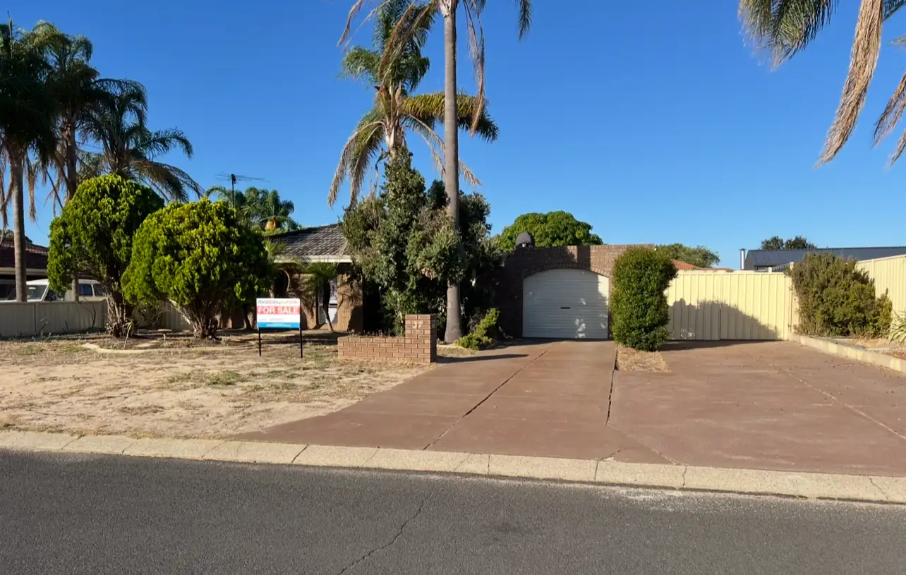 Main view of Homely house listing, 37 Sandeland Avenue, Coodanup WA 6210