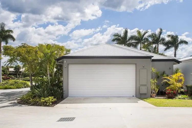 Second view of Homely retirement listing, 12/299 Napper Road, Arundel QLD 4214