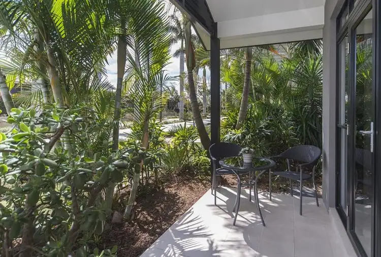 Third view of Homely retirement listing, 12/299 Napper Road, Arundel QLD 4214
